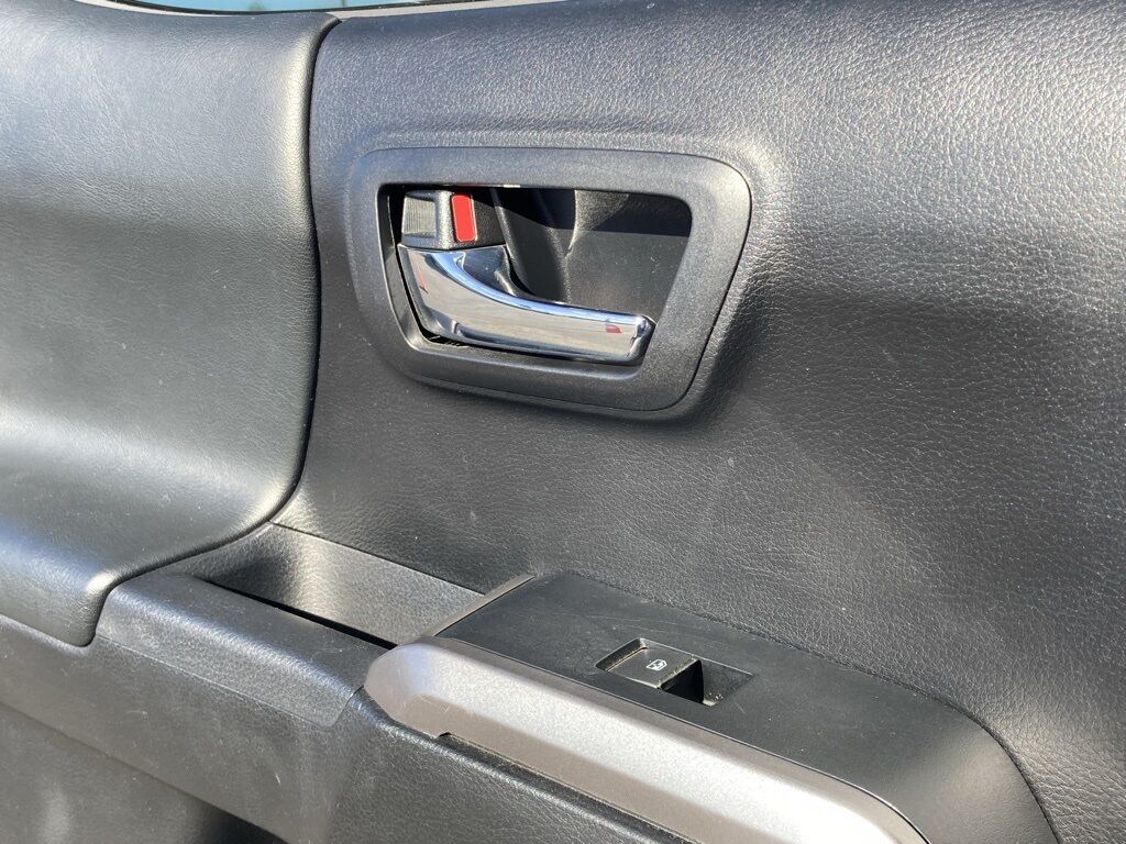 2022 Toyota Tacoma Limited San Antonio TX