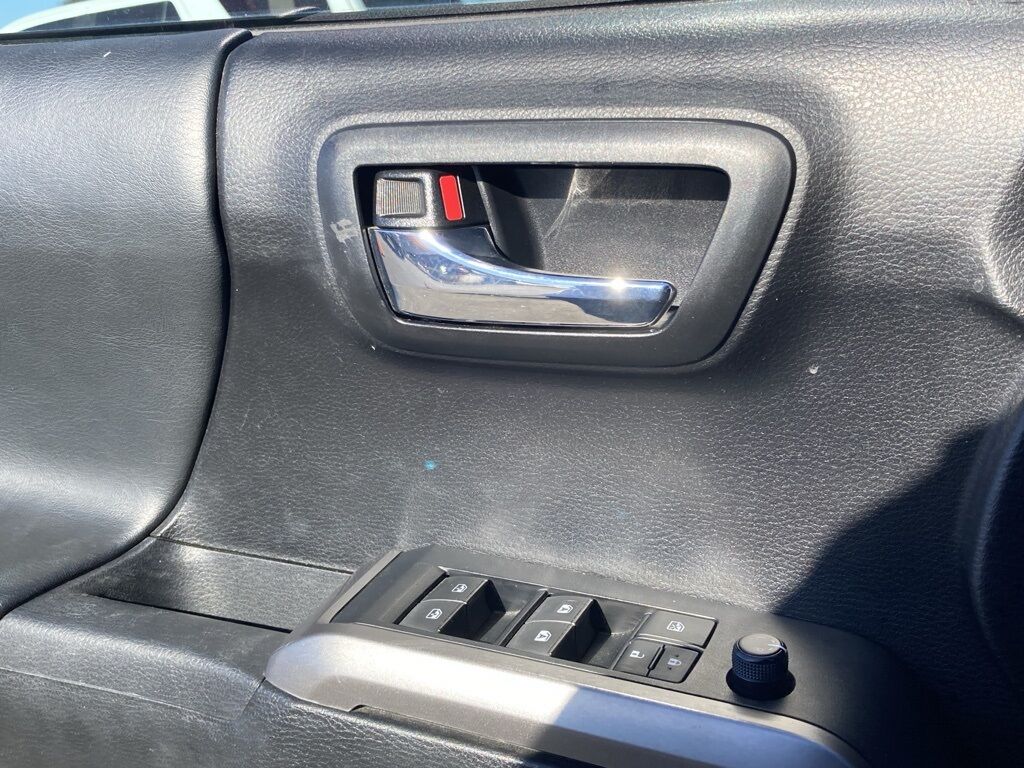 2022 Toyota Tacoma Limited San Antonio TX