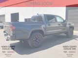 2022 Toyota Tacoma Limited San Diego County CA
