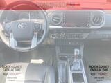 2022 Toyota Tacoma Limited San Diego County CA