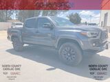 2022 Toyota Tacoma Limited San Diego County CA