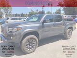 2022 Toyota Tacoma Limited San Diego County CA