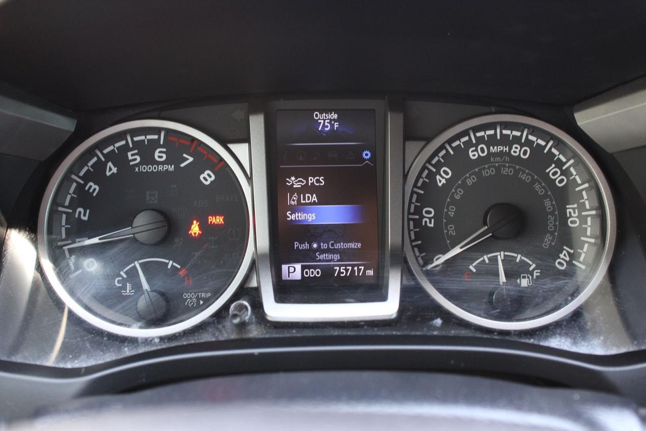 2022 Toyota Tacoma Limited V6 Stafford VA