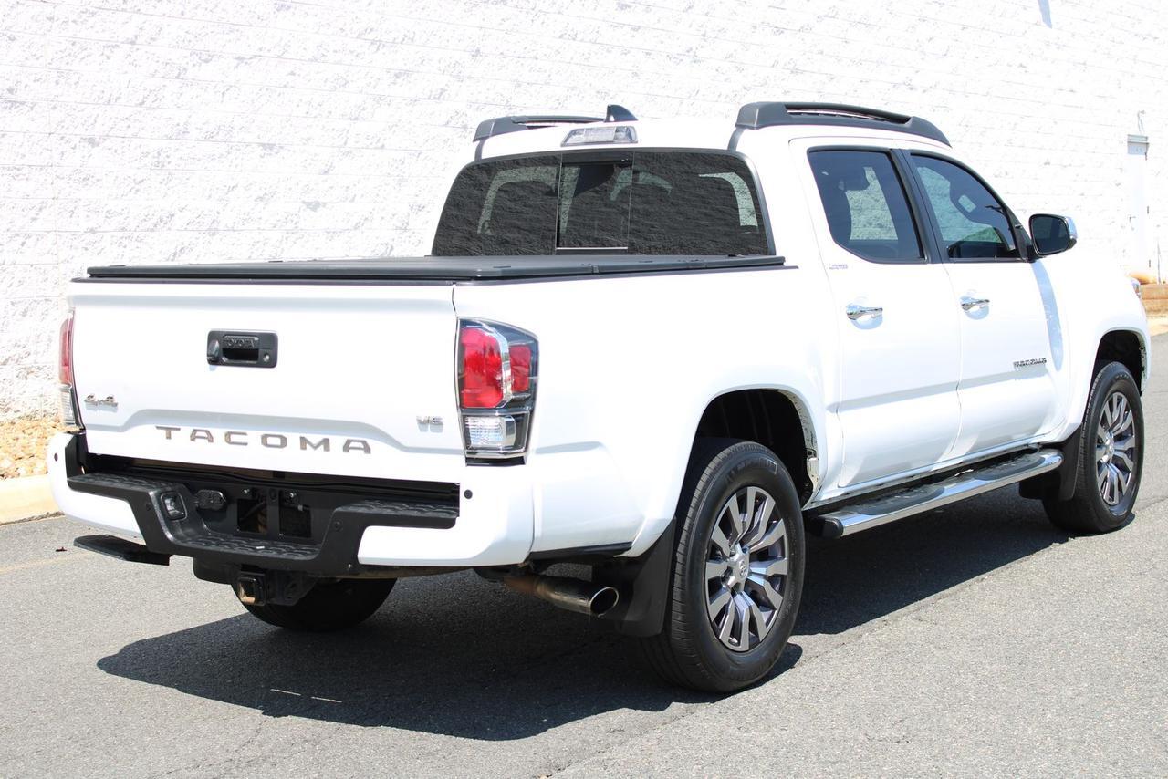 2022 Toyota Tacoma Limited V6 Stafford VA