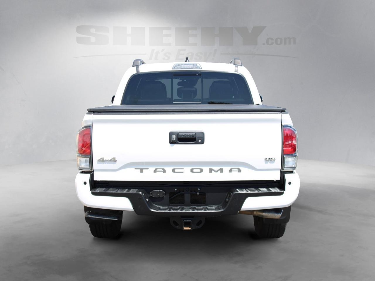 2022 Toyota Tacoma Limited V6 Stafford VA