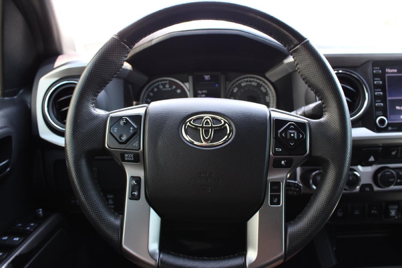 2022 Toyota Tacoma Limited V6 Stafford VA