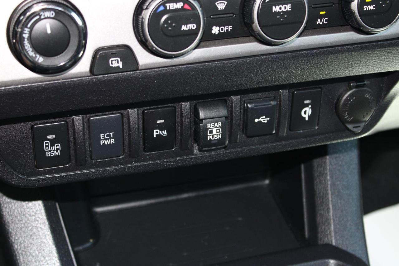 2022 Toyota Tacoma Limited V6 Stafford VA
