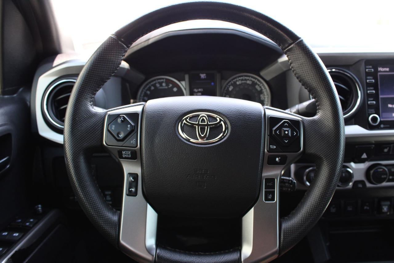 2022 Toyota Tacoma Limited V6 Stafford VA