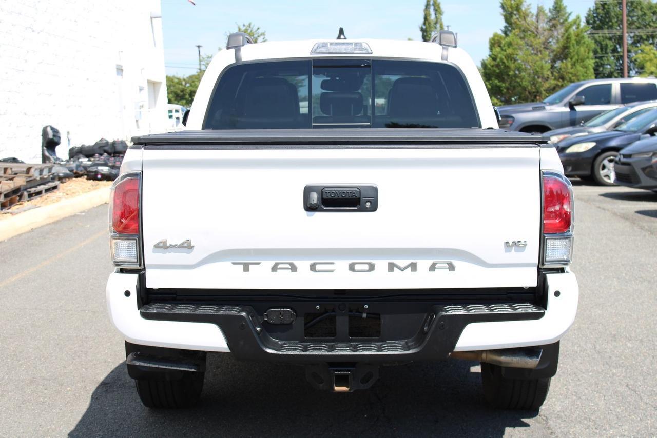 2022 Toyota Tacoma Limited V6 Stafford VA