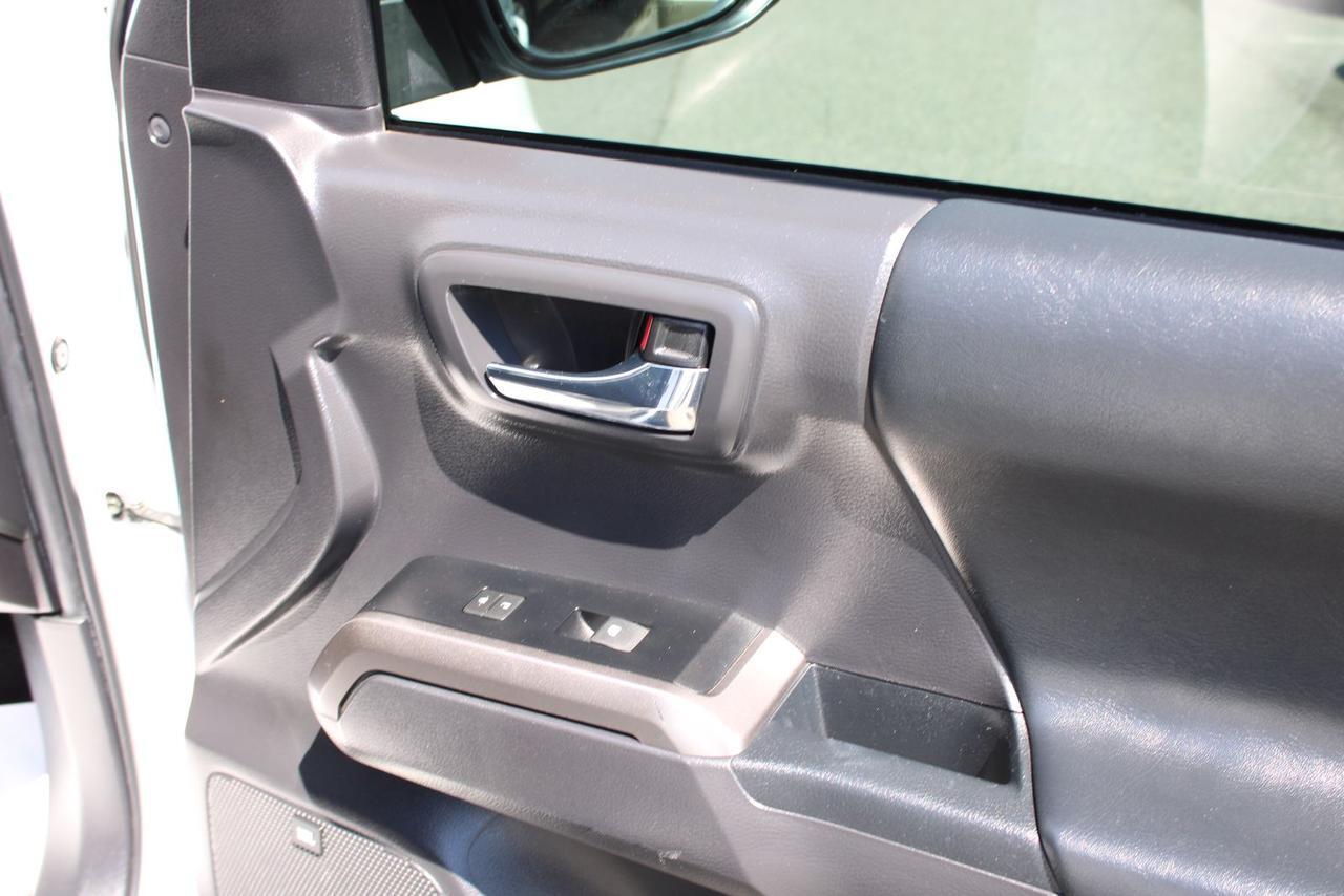 2022 Toyota Tacoma Limited V6 Stafford VA