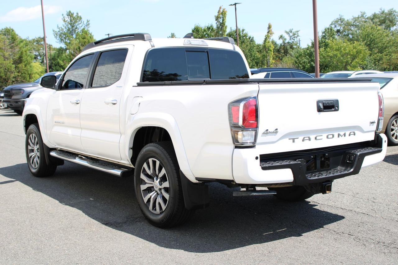 2022 Toyota Tacoma Limited V6 Stafford VA
