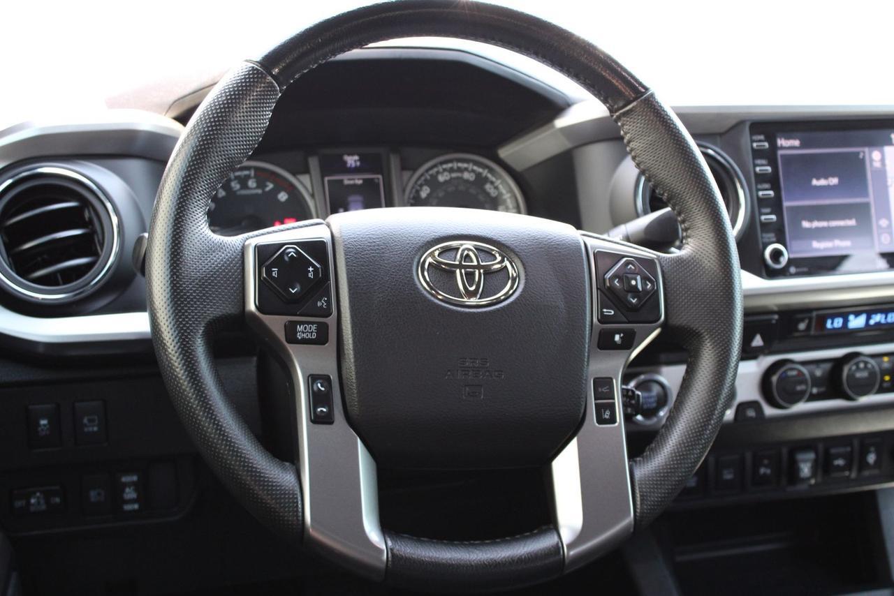 2022 Toyota Tacoma Limited V6 Stafford VA