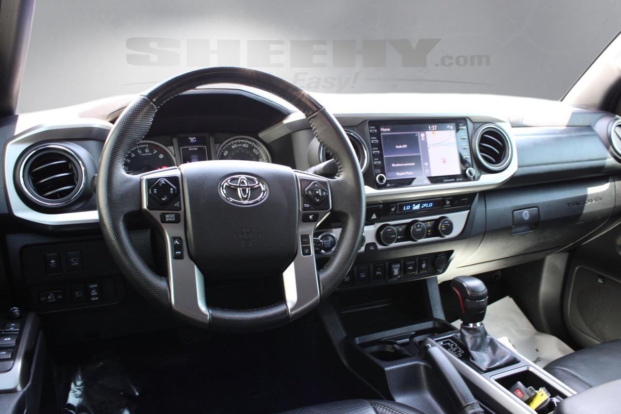2022 Toyota Tacoma Limited V6 Stafford VA