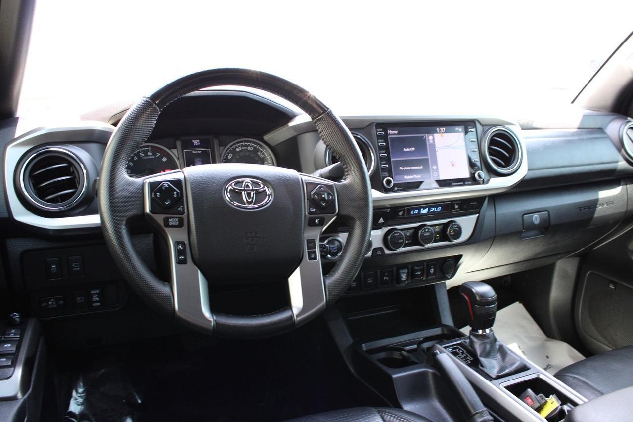 2022 Toyota Tacoma Limited V6 Stafford VA