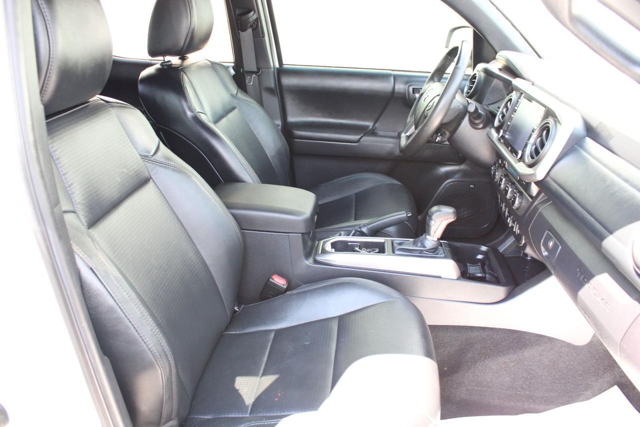2022 Toyota Tacoma Limited V6 Stafford VA