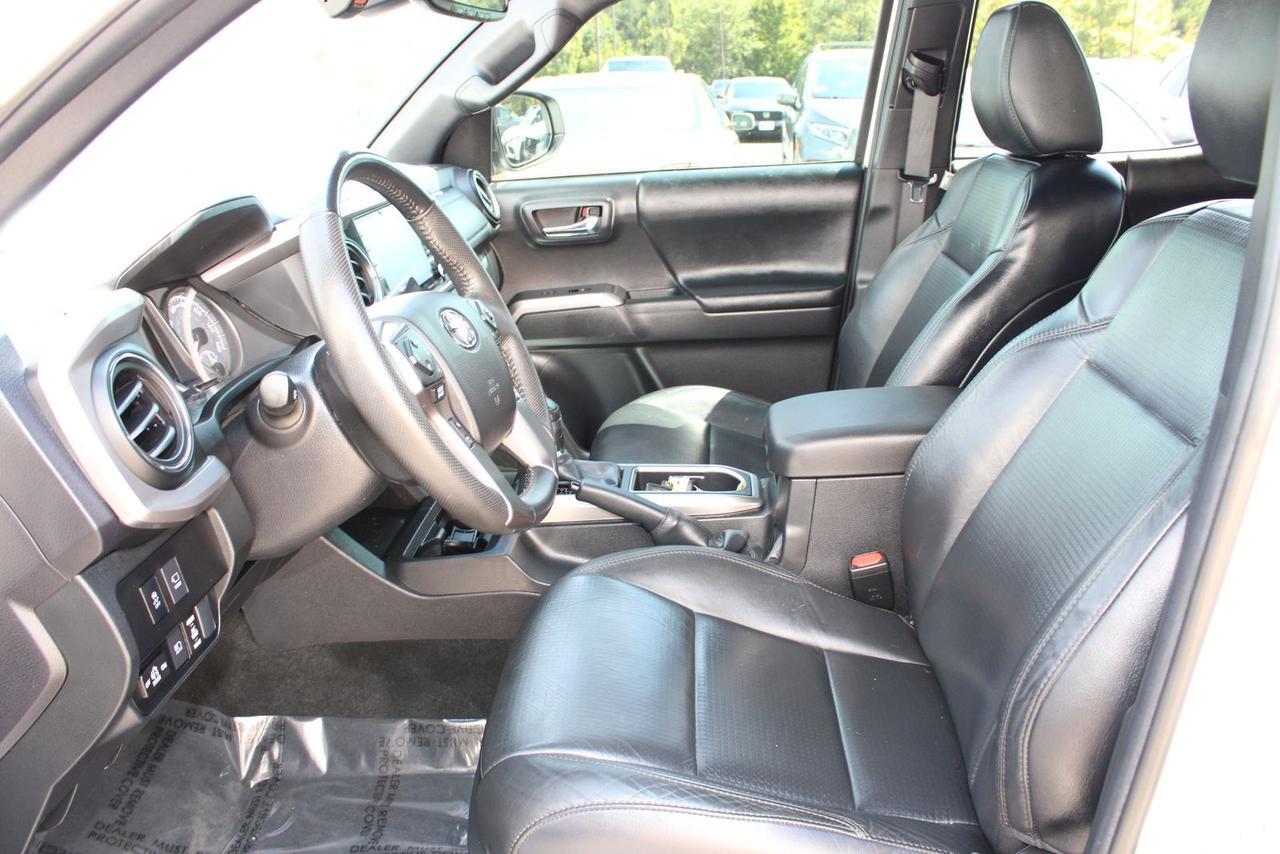 2022 Toyota Tacoma Limited V6 Stafford VA