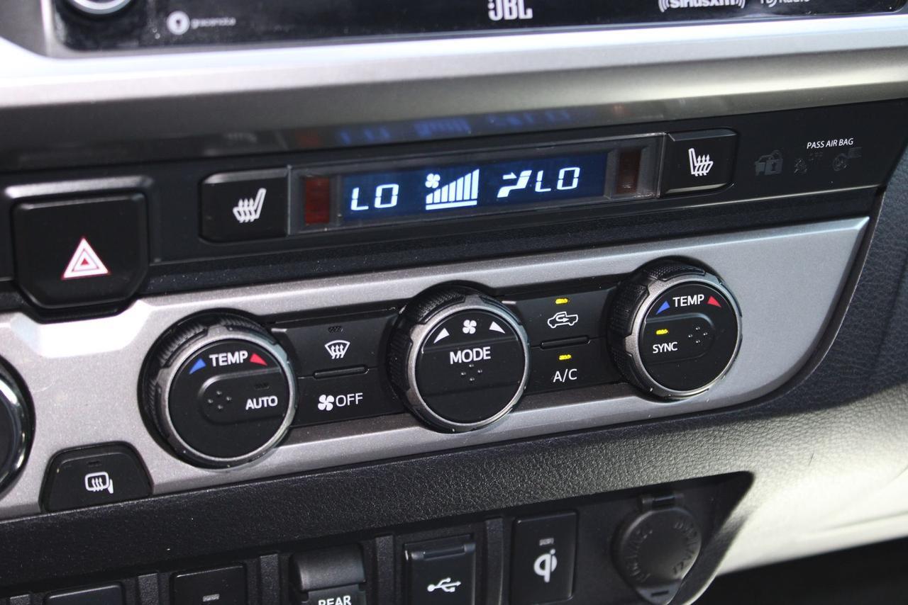 2022 Toyota Tacoma Limited V6 Stafford VA