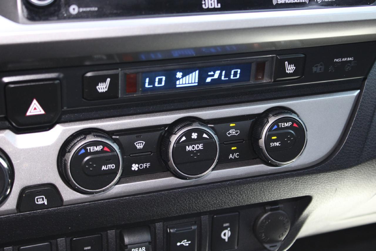 2022 Toyota Tacoma Limited V6 Stafford VA