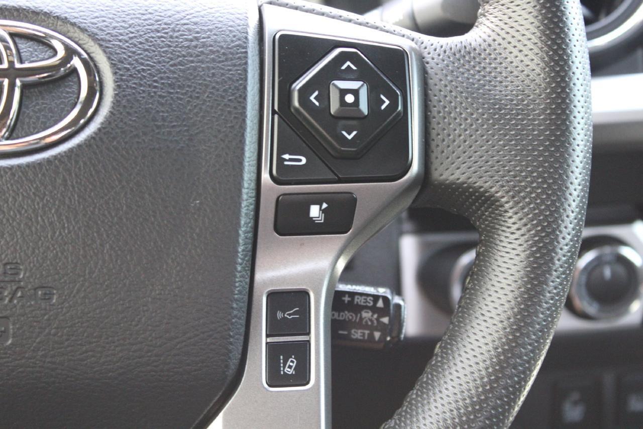 2022 Toyota Tacoma Limited V6 Stafford VA
