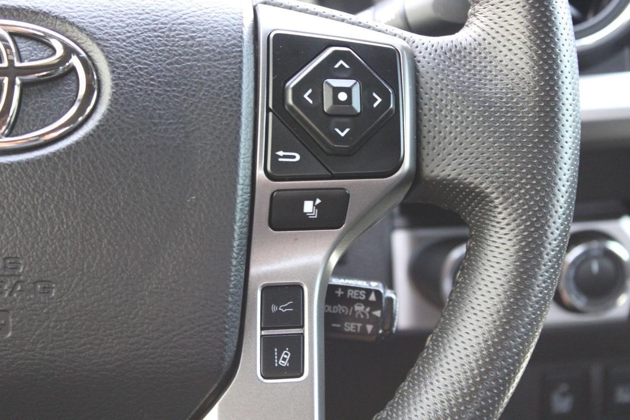 2022 Toyota Tacoma Limited V6 Stafford VA
