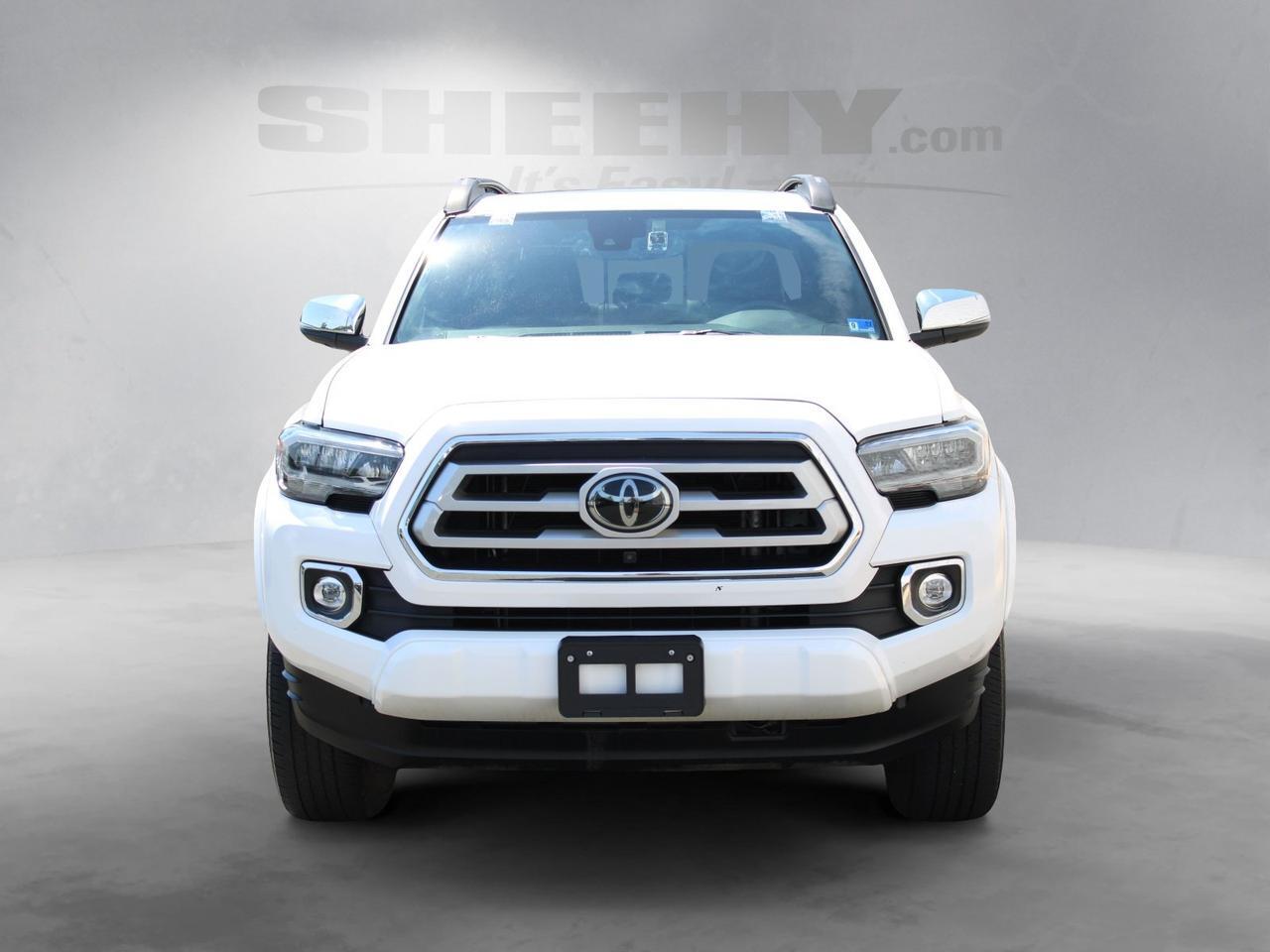 2022 Toyota Tacoma Limited V6 Stafford VA