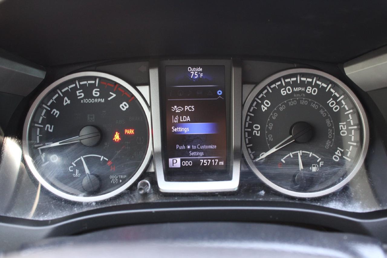 2022 Toyota Tacoma Limited V6 Stafford VA
