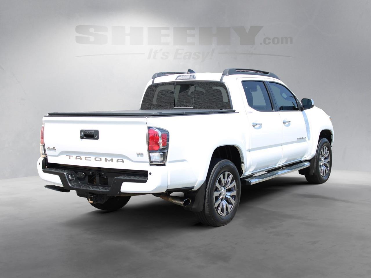 2022 Toyota Tacoma Limited V6 Stafford VA