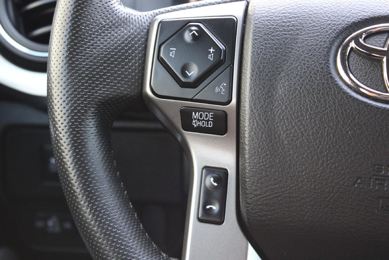2022 Toyota Tacoma Limited V6 Stafford VA