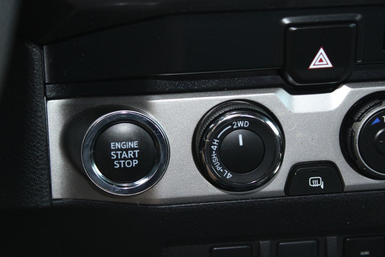 2022 Toyota Tacoma Limited V6 Stafford VA