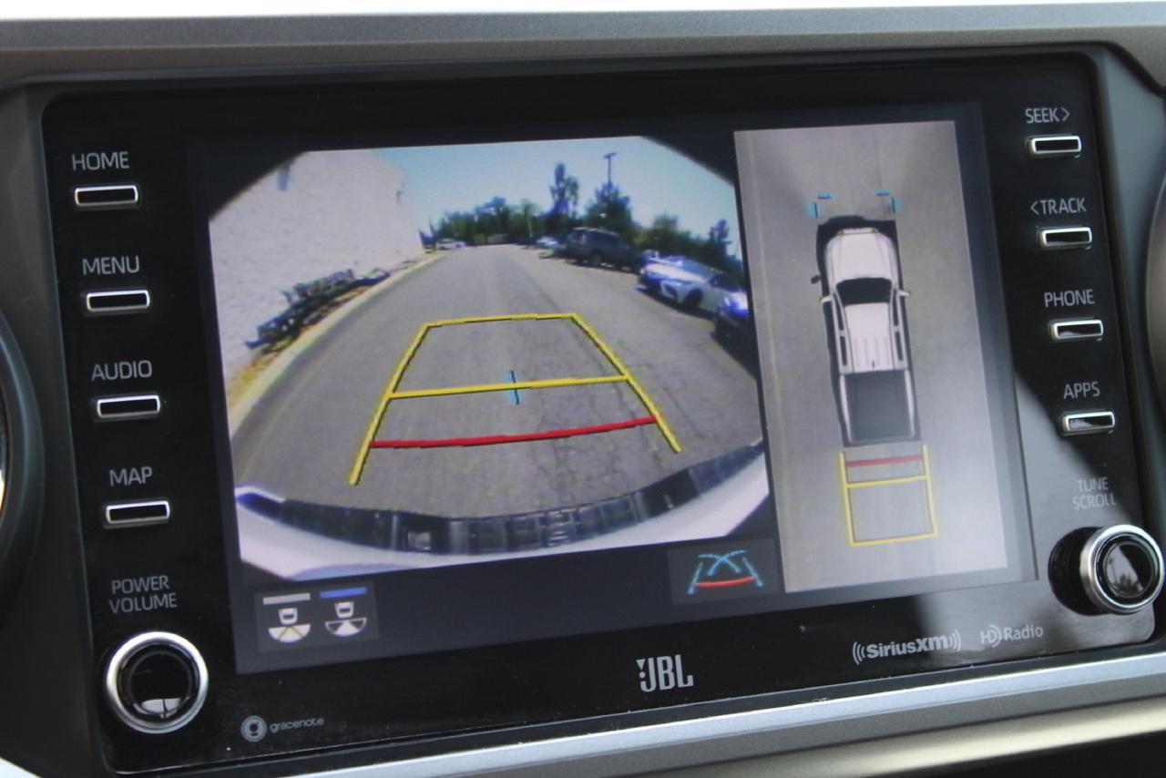 2022 Toyota Tacoma Limited V6 Stafford VA