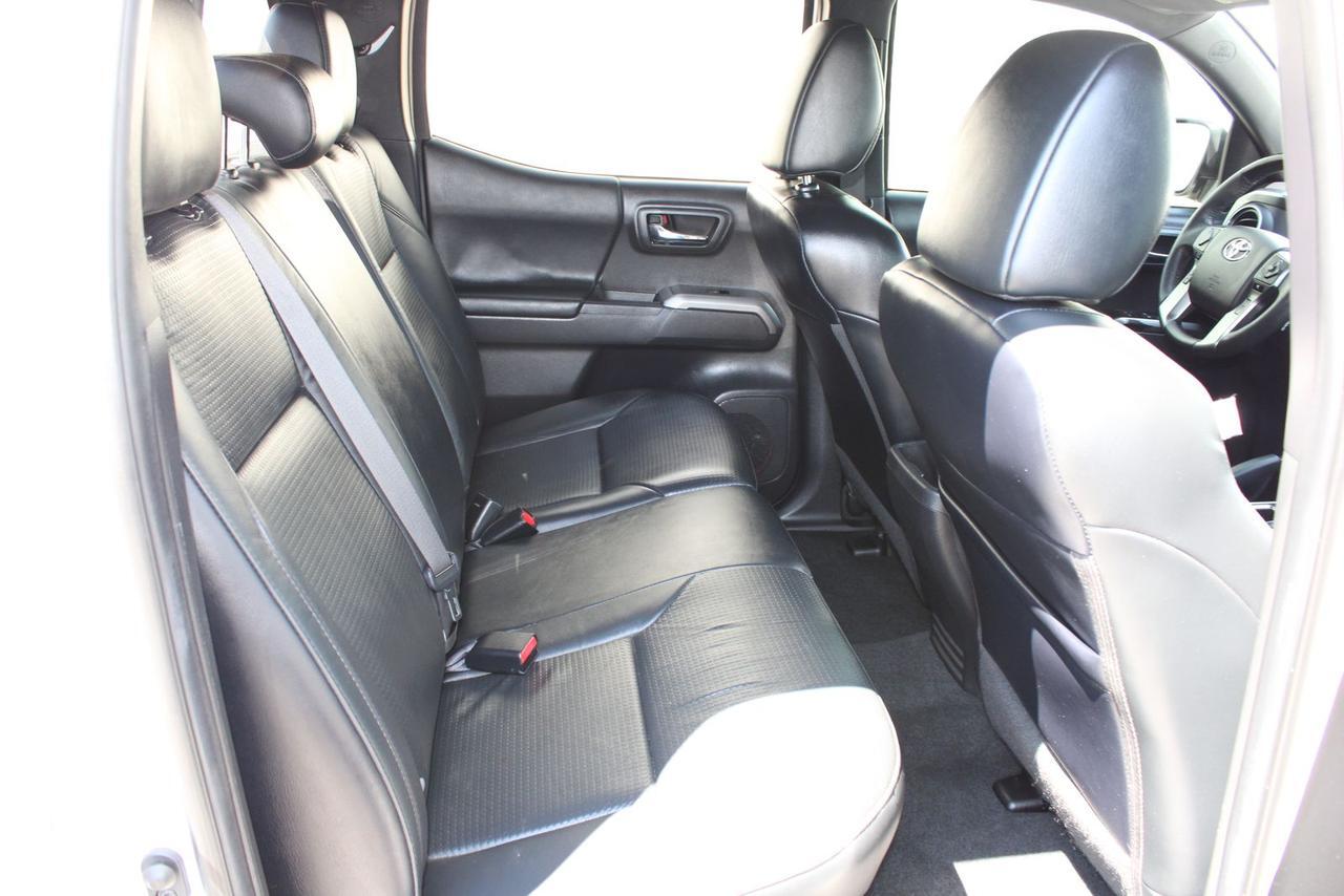 2022 Toyota Tacoma Limited V6 Stafford VA