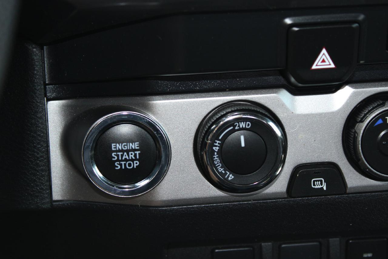2022 Toyota Tacoma Limited V6 Stafford VA