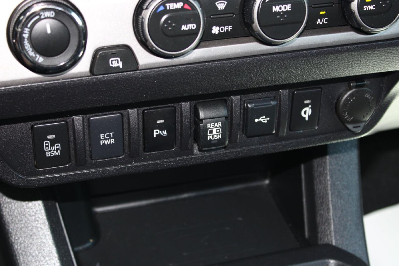 2022 Toyota Tacoma Limited V6 Stafford VA