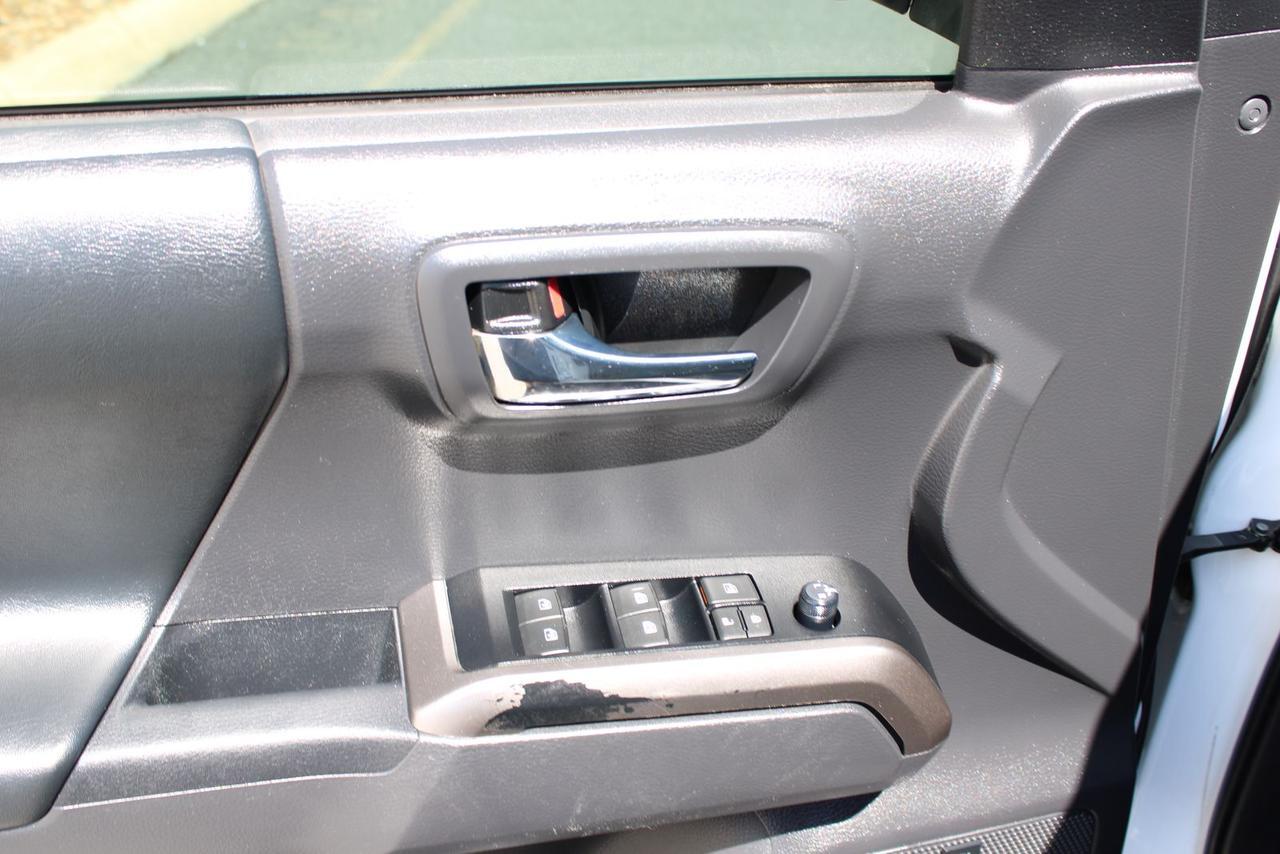 2022 Toyota Tacoma Limited V6 Stafford VA