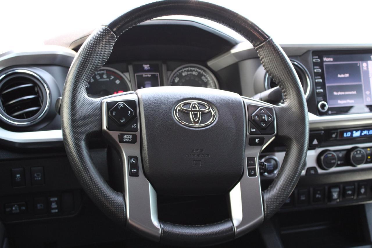 2022 Toyota Tacoma Limited V6 Stafford VA