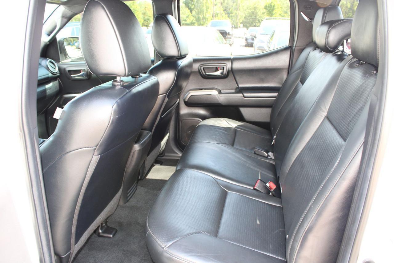 2022 Toyota Tacoma Limited V6 Stafford VA