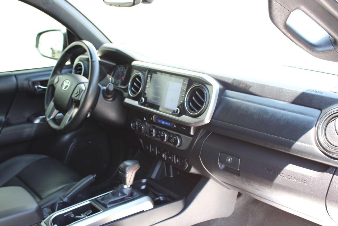 2022 Toyota Tacoma Limited V6 Stafford VA
