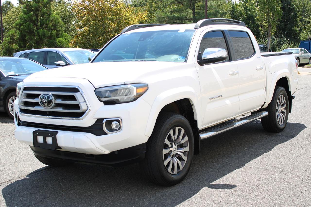 2022 Toyota Tacoma Limited V6 Stafford VA