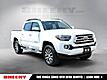 2022 Toyota Tacoma Limited V6