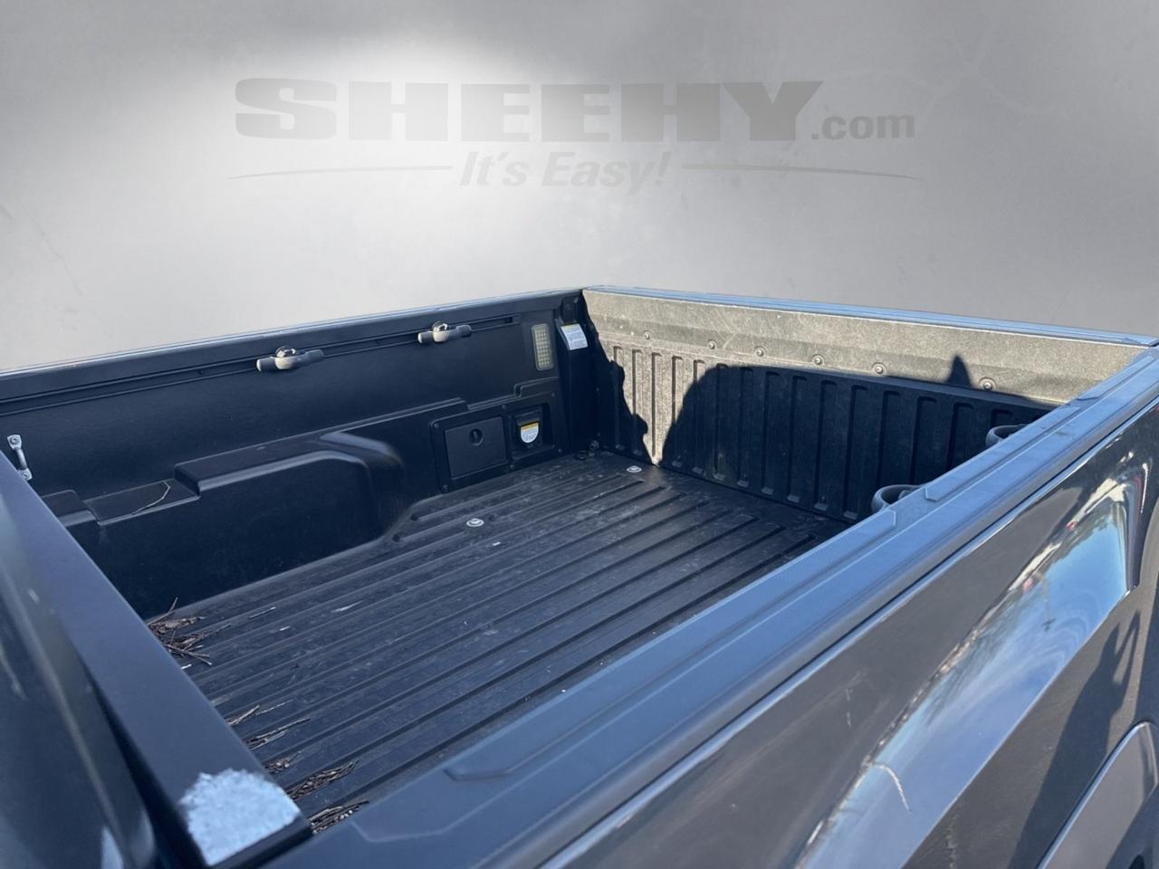 2022 Toyota Tacoma Limited Richmond VA