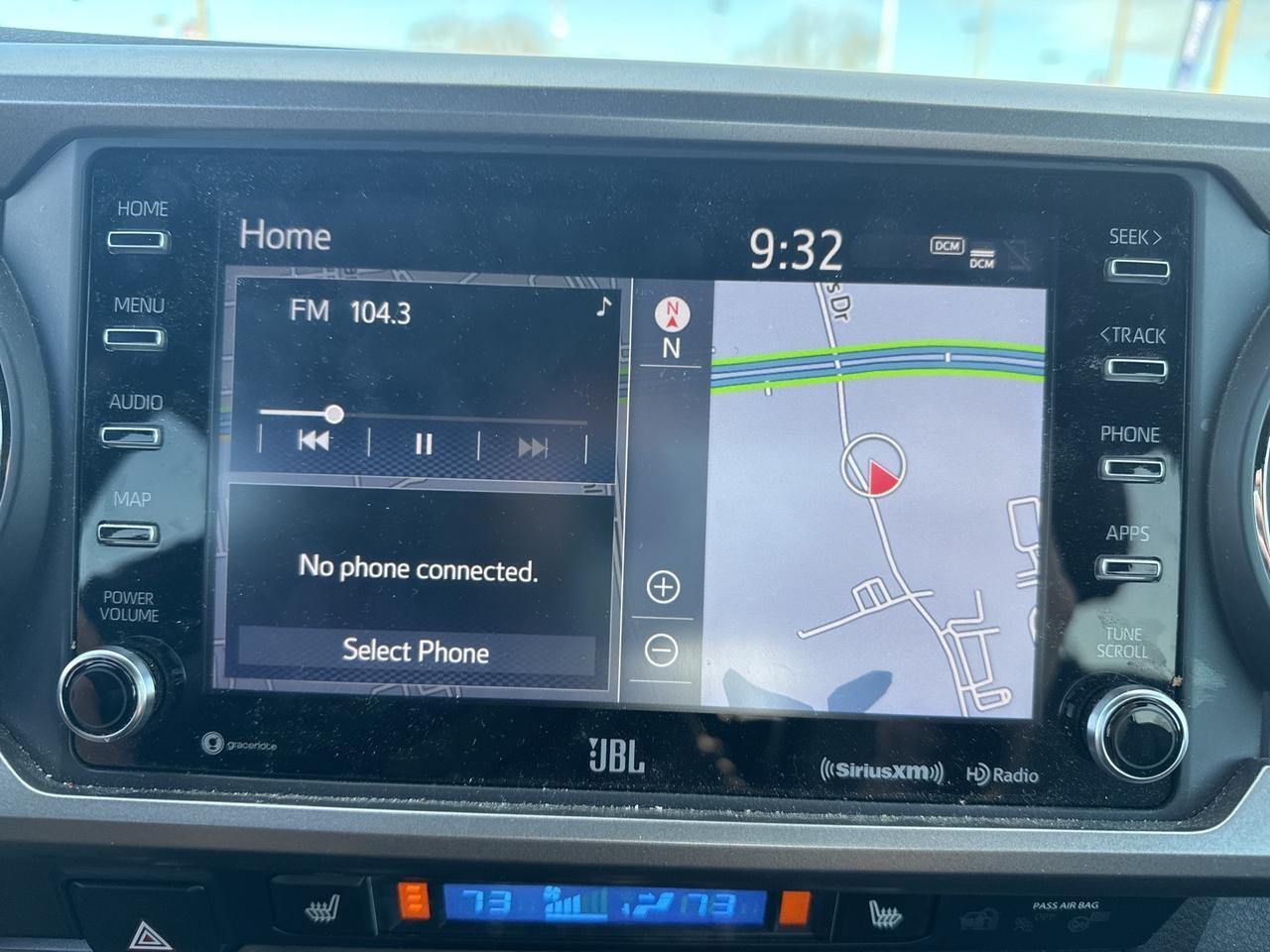 2022 Toyota Tacoma Limited Richmond VA