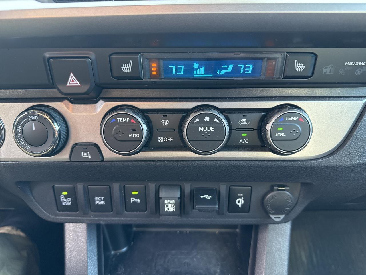 2022 Toyota Tacoma Limited Richmond VA