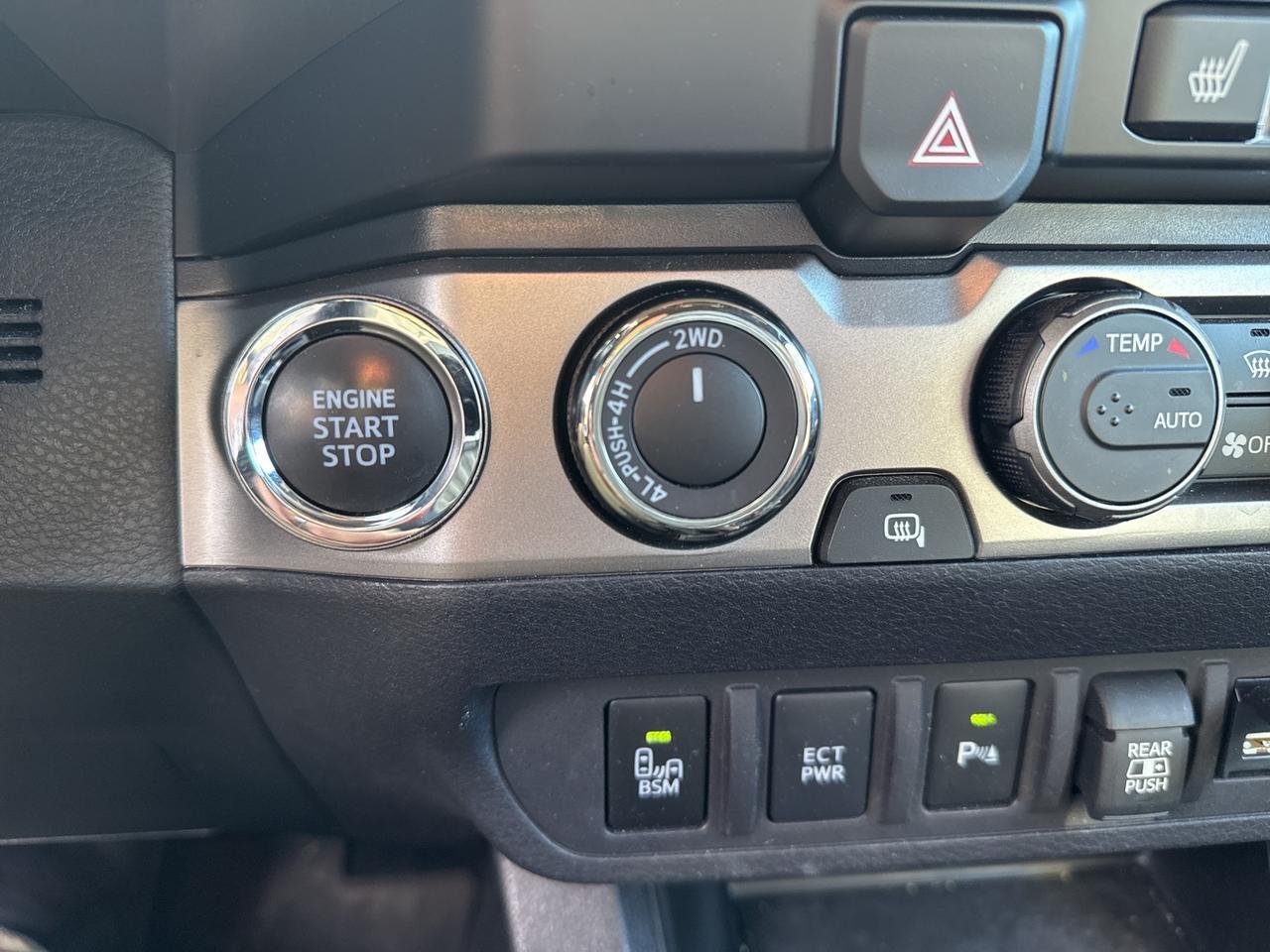 2022 Toyota Tacoma Limited Richmond VA