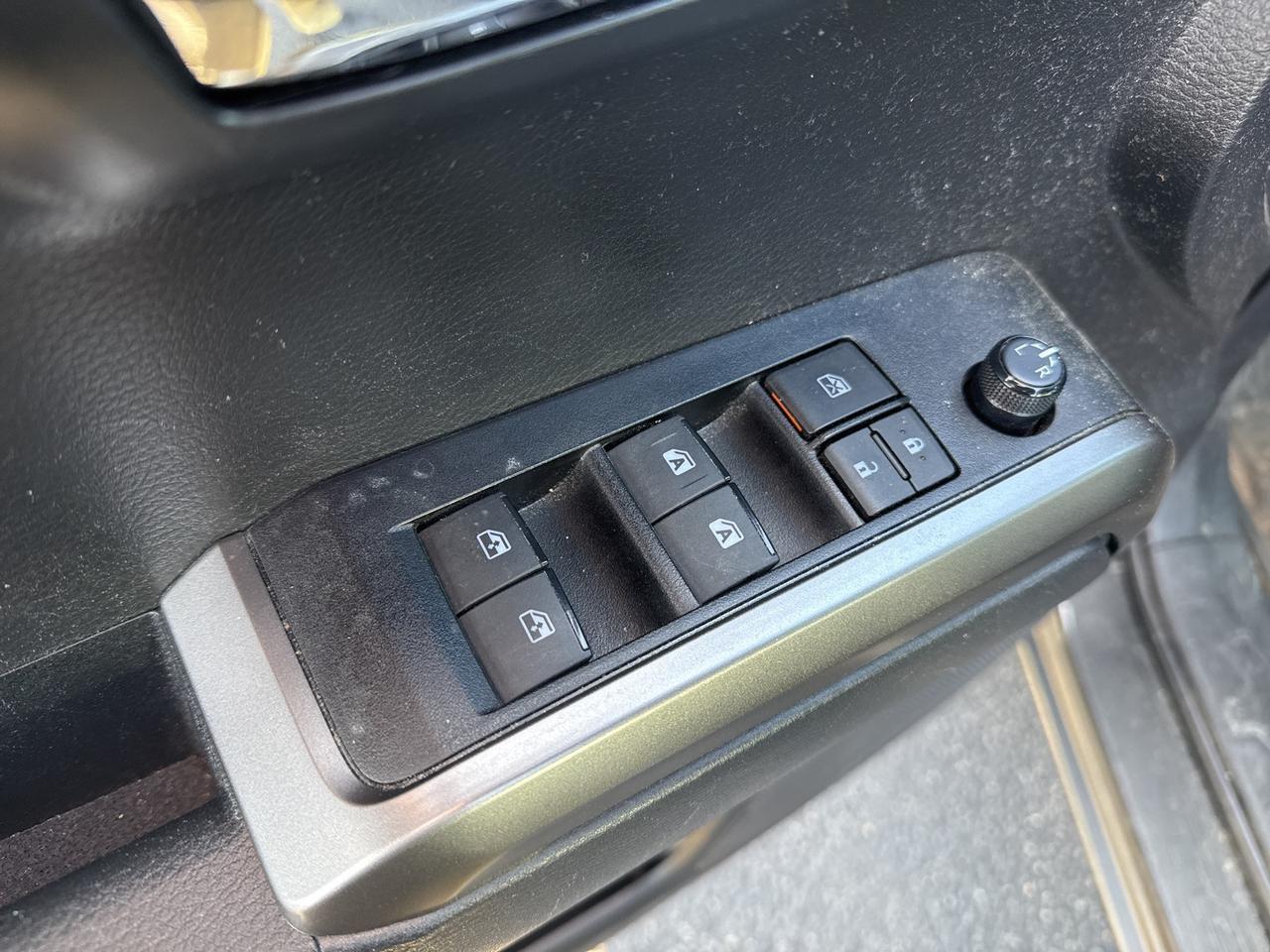 2022 Toyota Tacoma Limited Richmond VA