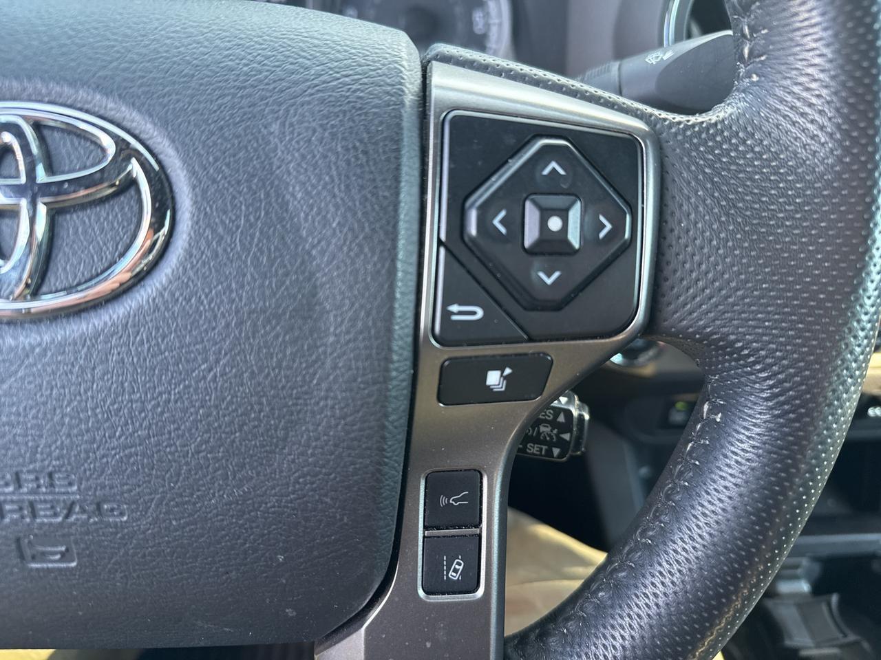 2022 Toyota Tacoma Limited Richmond VA