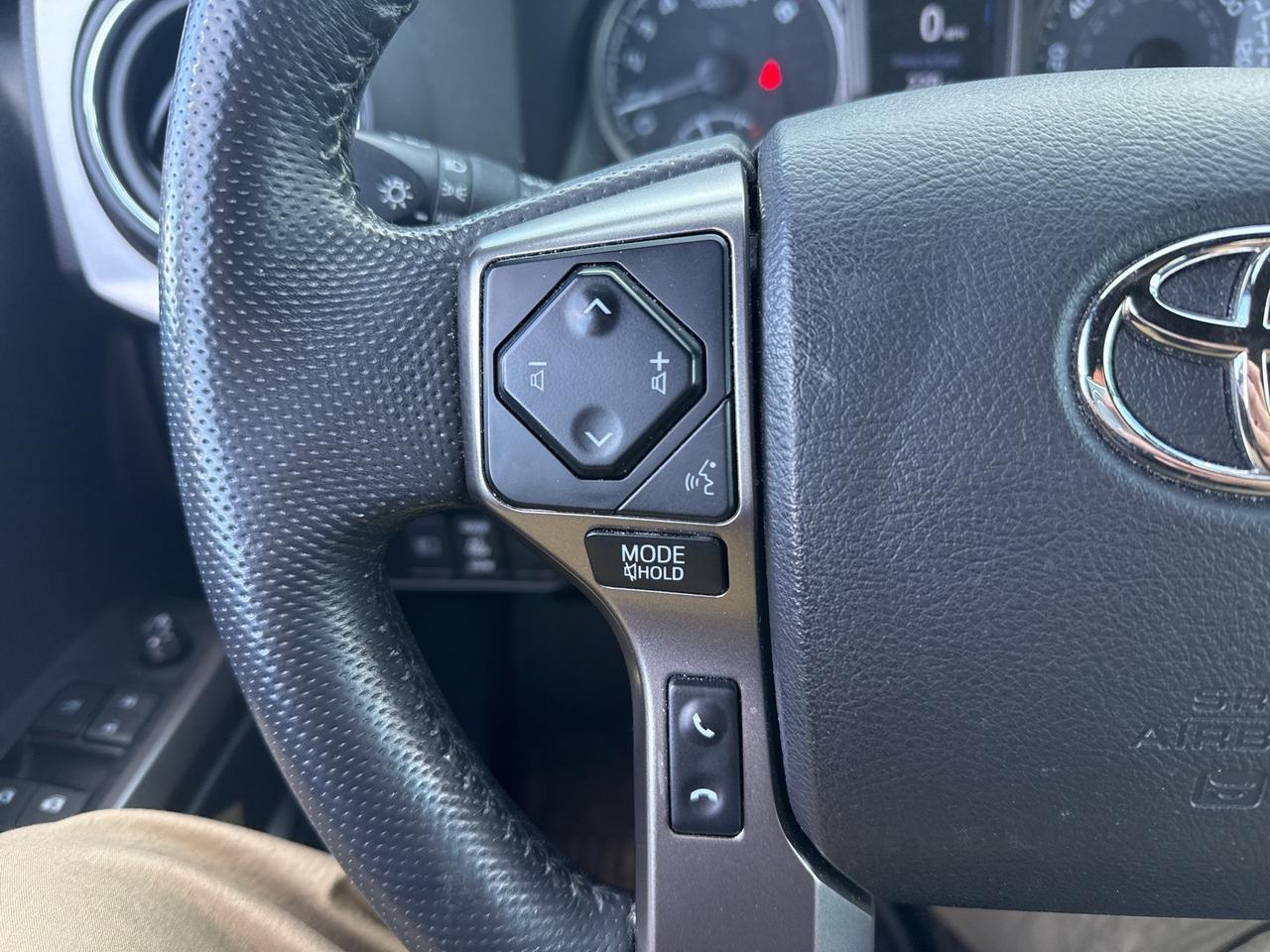 2022 Toyota Tacoma Limited Richmond VA