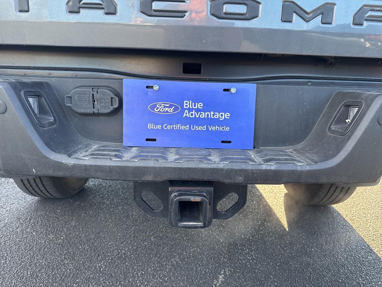 2022 Toyota Tacoma Limited Richmond VA