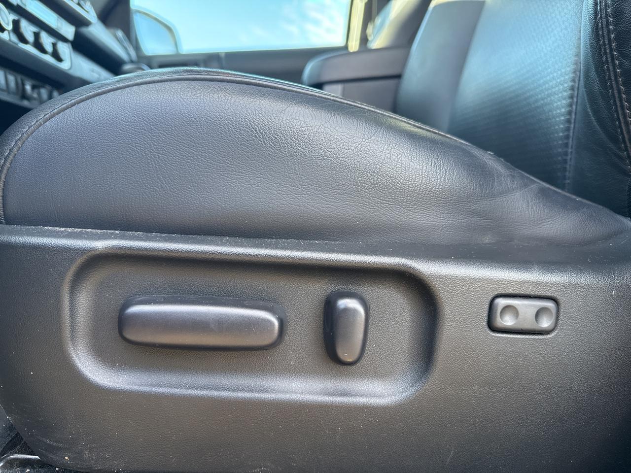 2022 Toyota Tacoma Limited Richmond VA