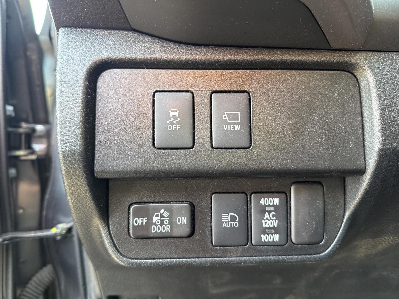 2022 Toyota Tacoma Limited Richmond VA