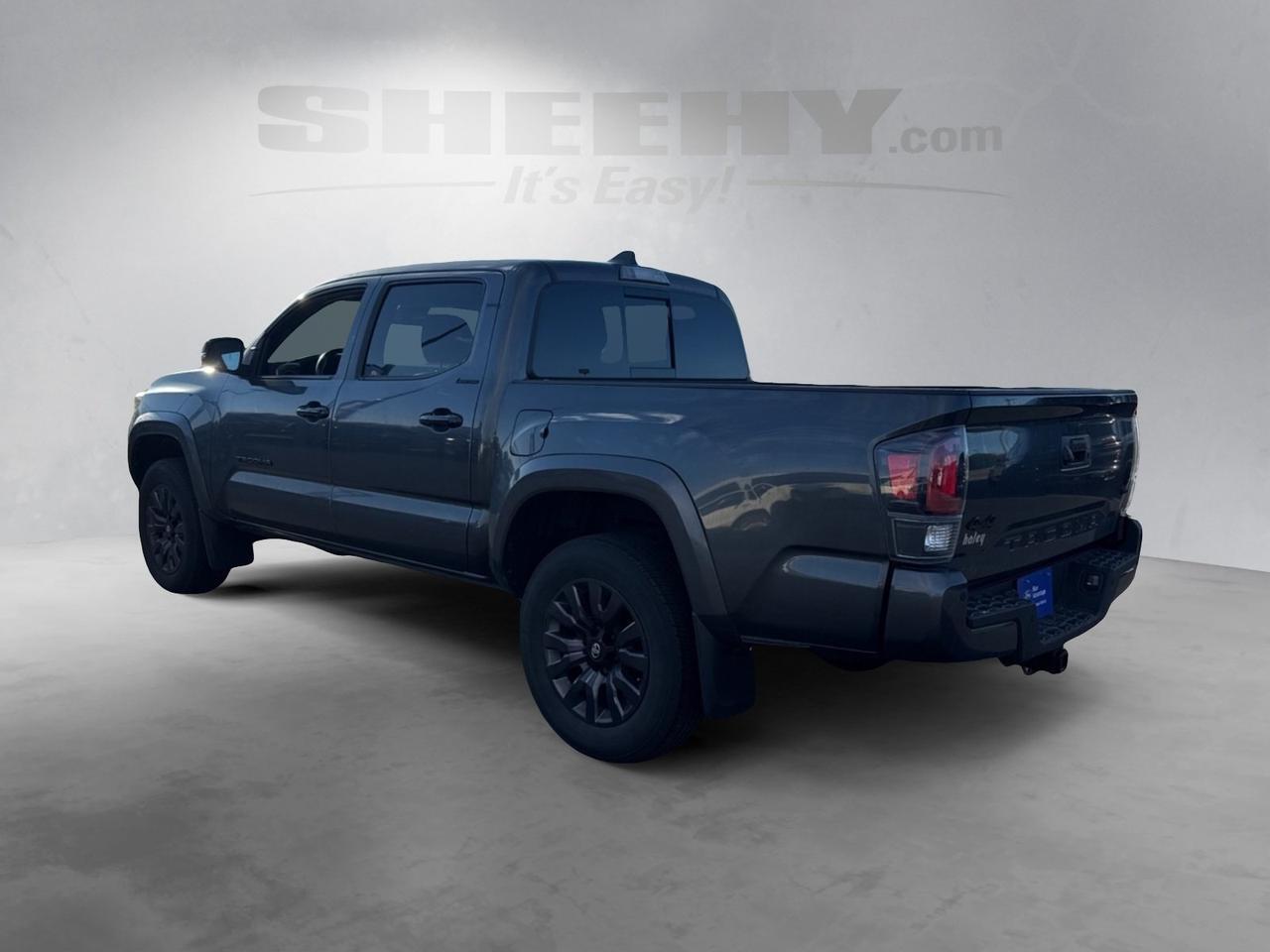 2022 Toyota Tacoma Limited Richmond VA